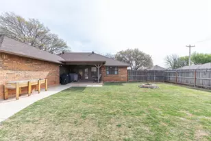 4858 Jennifer Ln, Abilene, TX 79606 - Photo 38