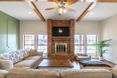 4858 Jennifer Lane, Abilene, TX 79606 - Photo 6