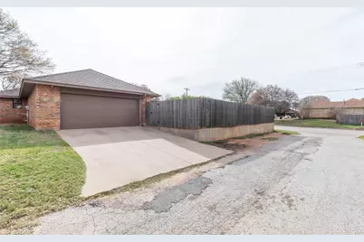 4858 Jennifer Lane, Abilene, TX 79606 - Photo 40