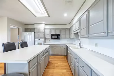 4858 Jennifer Lane, Abilene, TX 79606 - Photo 8