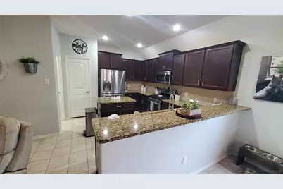 1020 Lake Meadow Lane, Little Elm, TX 75068 - Photo 8