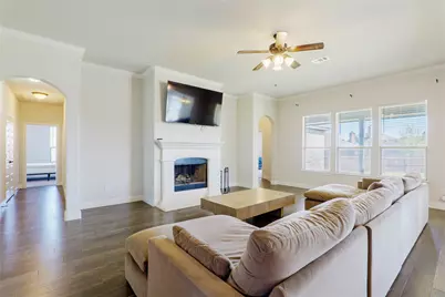 1616 Granite Way, Waxahachie, TX 75165 - Photo 4