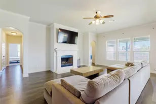 1616 Granite Wy, Waxahachie, TX 75165 - Photo 4