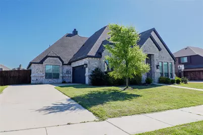 1616 Granite Way, Waxahachie, TX 75165 - Photo 2