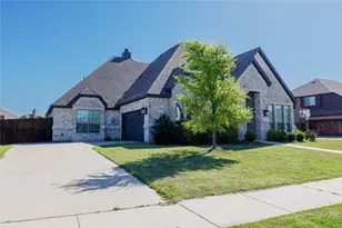 1616 Granite Wy, Waxahachie, TX 75165 - Photo 2