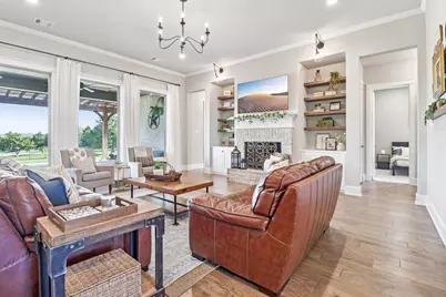 2730 Christine Lane, Midlothian, TX 76065 - Photo 6