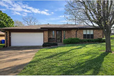 2302 Shiloh Street, Denison, TX 75020 - Photo 1