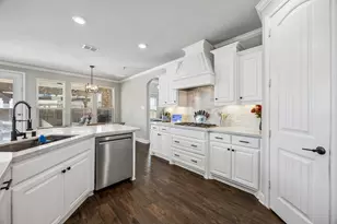 2816 Driftwood Crk Trl, Celina, TX 75078 - Photo 14