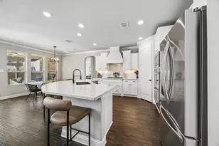 2816 Driftwood Crk Trl, Celina, TX 75078 - Photo 12