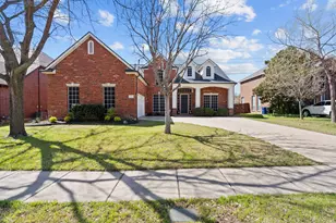 5511 Wilmington Dr, Frisco, TX 75035 - Photo 2