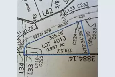 907 E Landings Drive, Granbury, TX 76049 - Photo 2