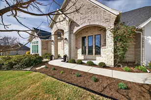 3017 Infinity Dr, Weatherford, TX 76087 - Photo 2