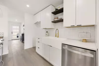 5412 Gibson Drive, The Colony, TX 75056 - Photo 8