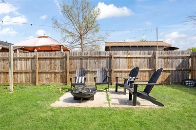 5412 Gibson Drive, The Colony, TX 75056 - Photo 22