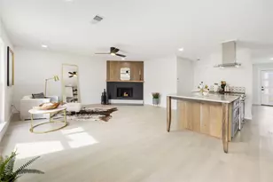 5412 Gibson Dr, The Colony, TX 75056 - Photo 4