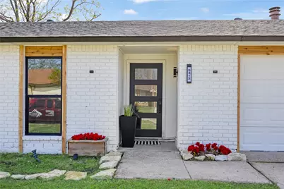 5412 Gibson Drive, The Colony, TX 75056 - Photo 2