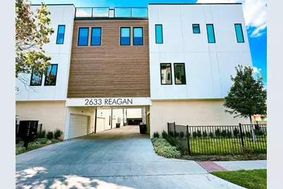 2633 Reagan Street #201, Dallas, TX 75219 - Photo 20