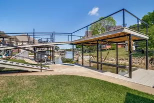 120 St Francis Ln, Mabank, TX 75156 - Photo 8