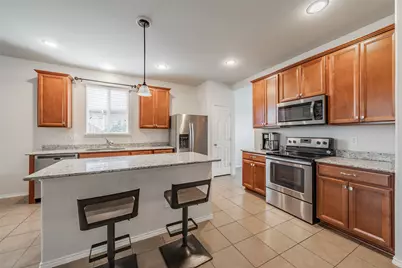 2312 Bermont Red Lane, Fort Worth, TX 76131 - Photo 6