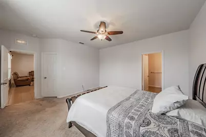 2312 Bermont Red Lane, Fort Worth, TX 76131 - Photo 18