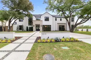 5510 Del Roy Dr, Dallas, TX 75230 - Photo 2