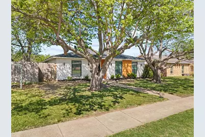 5089 Nash Drive, The Colony, TX 75056 - Photo 2