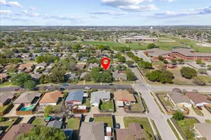 5089 Nash Dr, The Colony, TX 75056 - Photo 16
