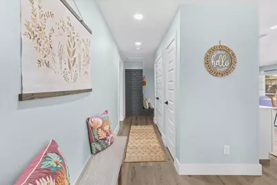 5089 Nash Drive, The Colony, TX 75056 - Photo 4