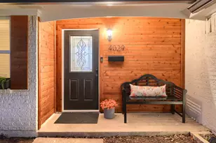 4029 Justice Ln, Garland, TX 75042 - Photo 2