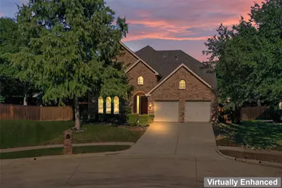 4300 Brenda Drive, Flower Mound, TX 75022 - Photo 40