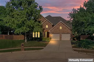 4300 Brenda Dr, Flower Mound, TX 75022 - Photo 40
