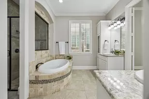 844 Veneto Dr, Allen, TX 75013 - Photo 8