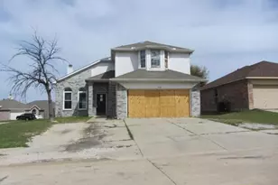 4720 Boothbay Way, Fort Worth, TX 76179 - Photo 1