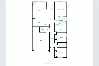 2906 Rosemount Lane, Forney, TX 75126 - Photo 38