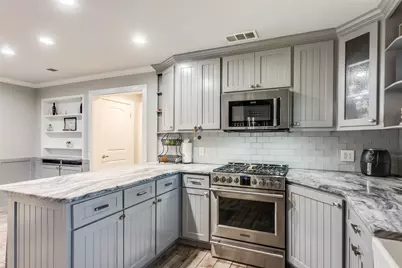 6525 Fm 2738, Burleson, TX 76028 - Photo 8