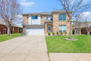 720 Pheasant Rd, Saginaw, TX 76131 - Photo 1