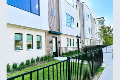 2633 Reagan Street #201, Dallas, TX 75219 - Photo 2