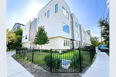 2633 Reagan Street #201, Dallas, TX 75219 - Photo 1