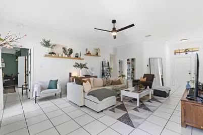 2742 Claremont Drive, Grand Prairie, TX 75052 - Photo 4