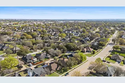 2742 Claremont Drive, Grand Prairie, TX 75052 - Photo 26