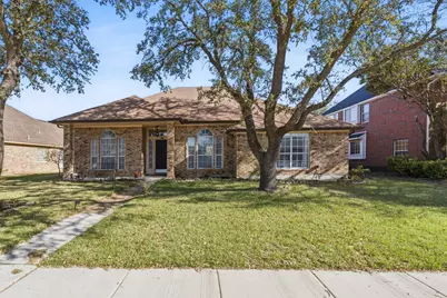 2742 Claremont Drive, Grand Prairie, TX 75052 - Photo 1