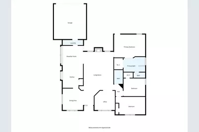 2742 Claremont Drive, Grand Prairie, TX 75052 - Photo 28