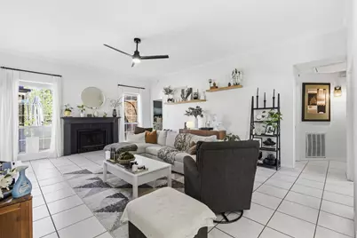 2742 Claremont Drive, Grand Prairie, TX 75052 - Photo 2