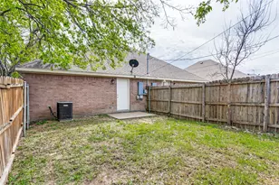 8132 Tanner Ave, Fort Worth, TX 76116 - Photo 24
