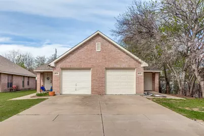 8132 Tanner Avenue, Fort Worth, TX 76116 - Photo 1