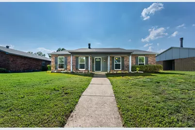 9210 Linda Vista Drive, Rowlett, TX 75088 - Photo 1