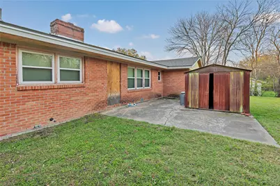 4124 Shannon Drive, Fort Worth, TX 76116 - Photo 26