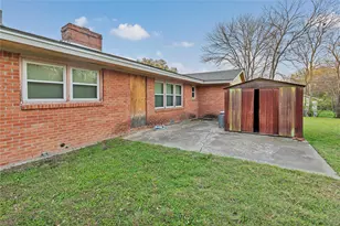 4124 Shannon Dr, Fort Worth, TX 76116 - Photo 26