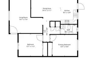 10000 Olmos Dr, Dallas, TX 75218 - Photo 24