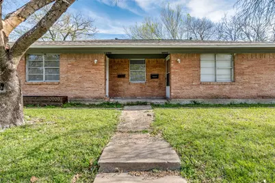10000 Olmos Drive, Dallas, TX 75218 - Photo 2